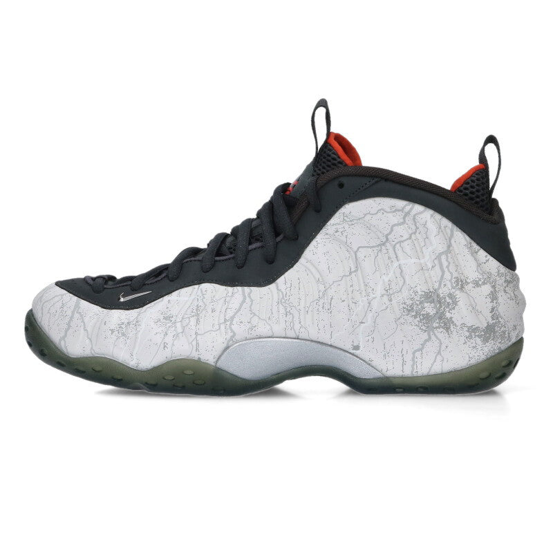 NIKE TEKKEN8 Air Foamposite One PRM Jin Kazama Size 10
