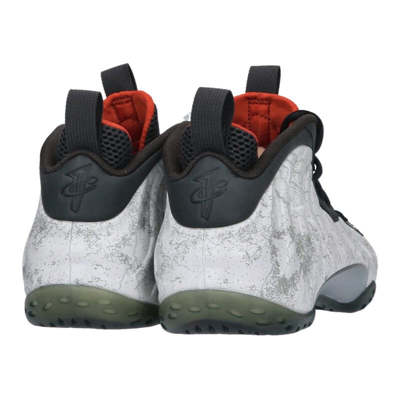 NIKE TEKKEN8 Air Foamposite One PRM Jin Kazama Size 10