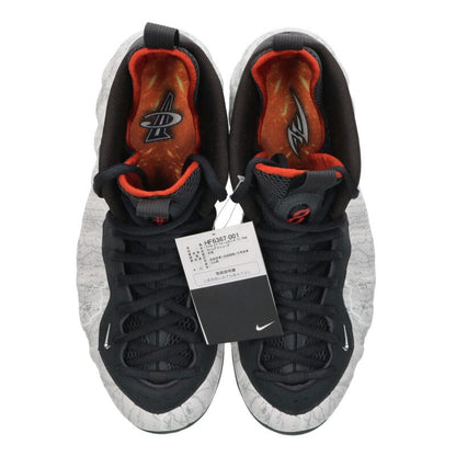 NIKE TEKKEN8 Air Foamposite One PRM Jin Kazama Size 10