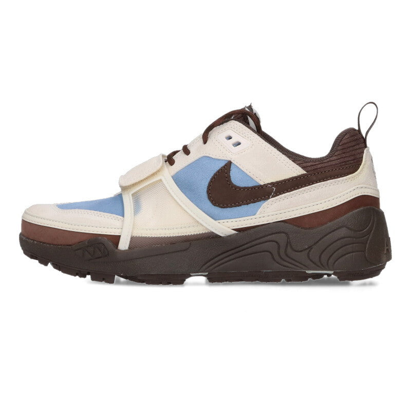 NIKE Travis Scott Zoom Field Jaxx Light Blue Size 8.5