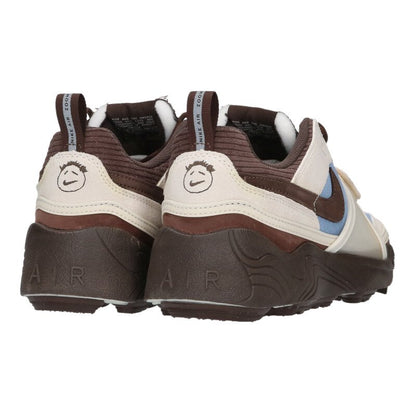 NIKE Travis Scott Zoom Field Jaxx Light Blue Size 8.5