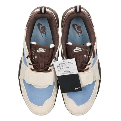 NIKE Travis Scott Zoom Field Jaxx Light Blue Size 8.5