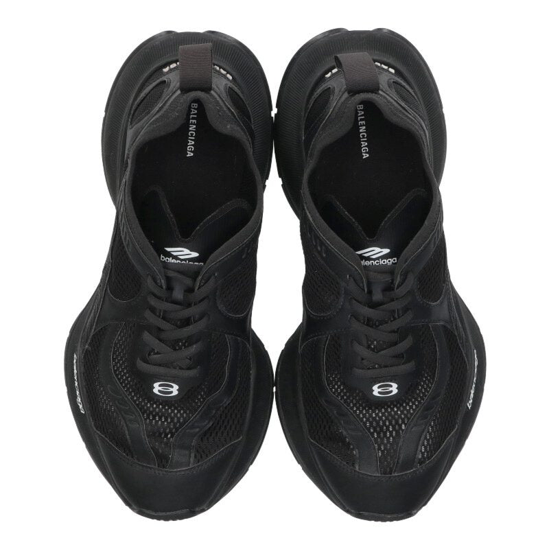 Balenciaga CIRCUIT SNEAKER Sneakers Black Size 43