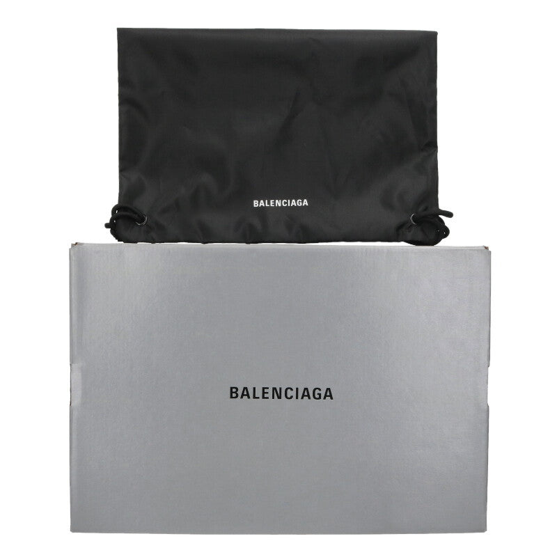 Balenciaga CIRCUIT SNEAKER Sneakers Black Size 43
