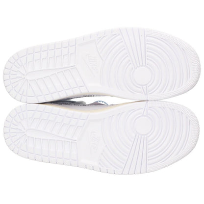 NIKE Air Jordan 1 Retro High OG SP White Size 9.5