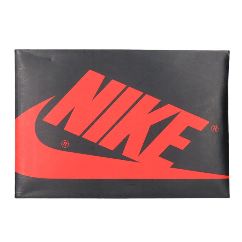 NIKE Air Jordan 1 Retro High Not For Resale Size 10
