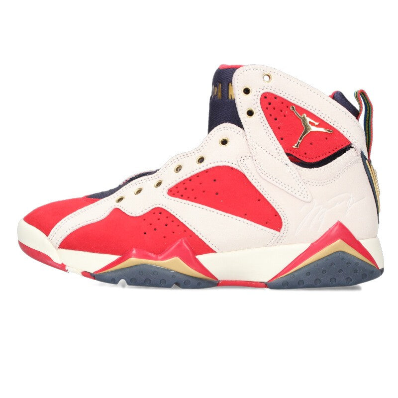 NIKE Trophy Room Air Jordan 7 Red Size 9