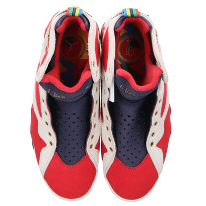 NIKE Trophy Room Air Jordan 7 Red Size 9