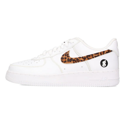 SUPREME x Nike Air Force 1 Low White Size 11