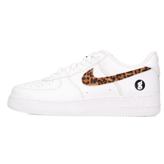 SUPREME x Nike Air Force 1 Low White Size 11