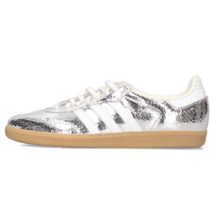 adidas Women's Samba OG Silver White Size 13