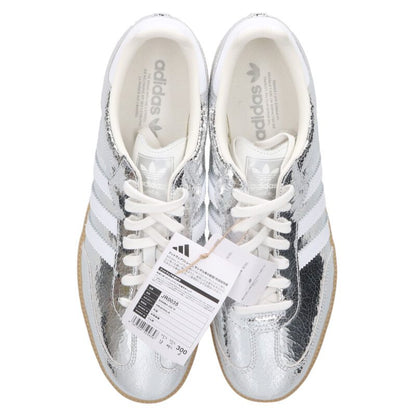 adidas Women's Samba OG Silver White Size 13