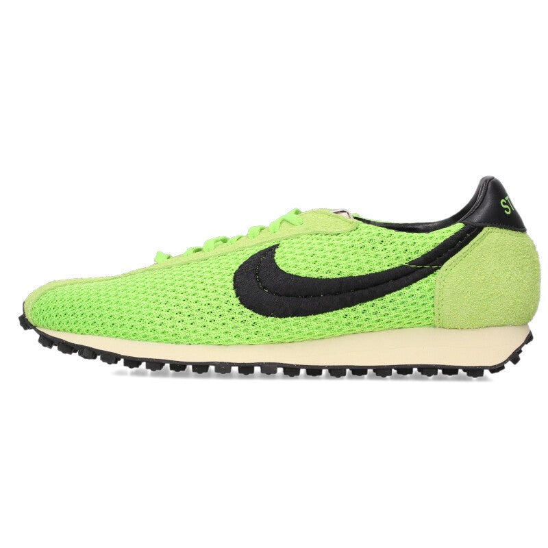 NIKE Stussy LD-1000 SP Action Green Light Green Size 11.5