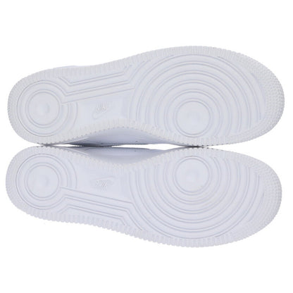 Chrome Hearts x Nike AF1 Low Top Sneakers White Size 8.5