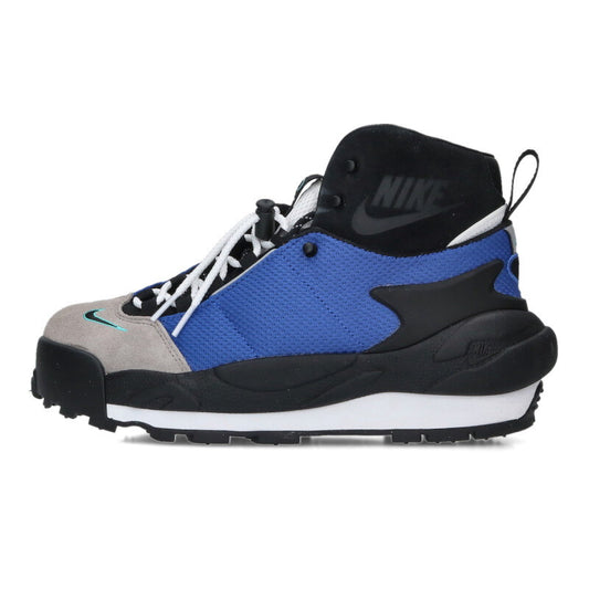 Sacai x Nike Magmascape SP Blue Black Size 9.5