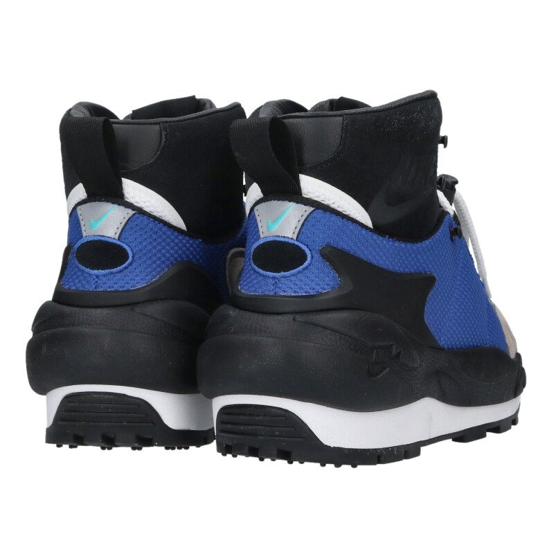 Sacai x Nike Magmascape SP Blue Black Size 9.5