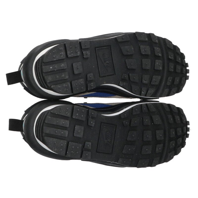 Sacai x Nike Magmascape SP Blue Black Size 9.5