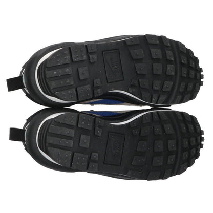 Sacai x Nike Magmascape SP Blue Black Size 9.5