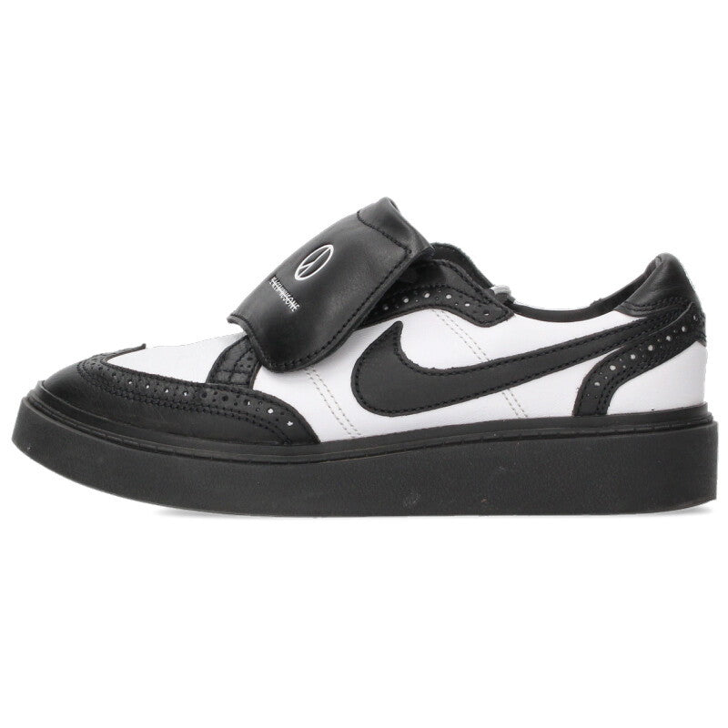 peaceminusone x Nike Kwondo 1 Black White Size 8