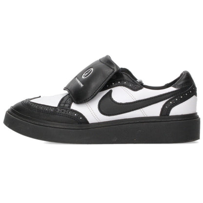 peaceminusone x Nike Kwondo 1 Black White Size 8