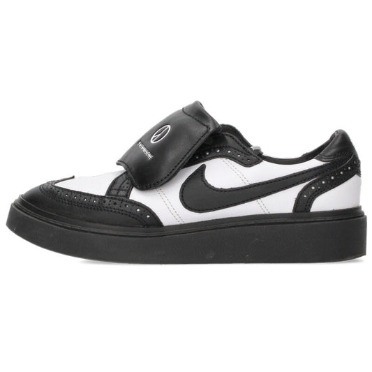 peaceminusone x Nike Kwondo 1 Black White Size 8
