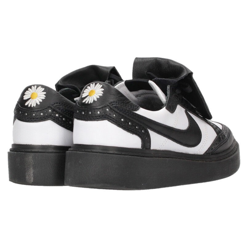 peaceminusone x Nike Kwondo 1 Black White Size 8