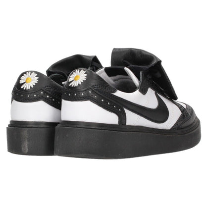 peaceminusone x Nike Kwondo 1 Black White Size 8