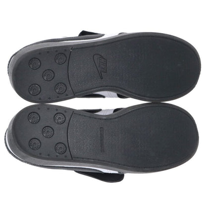 peaceminusone x Nike Kwondo 1 Black White Size 8