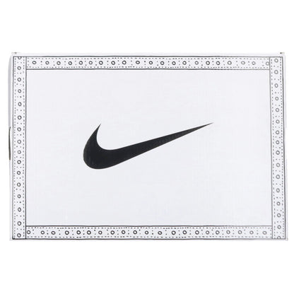 peaceminusone x Nike Kwondo 1 Black White Size 8