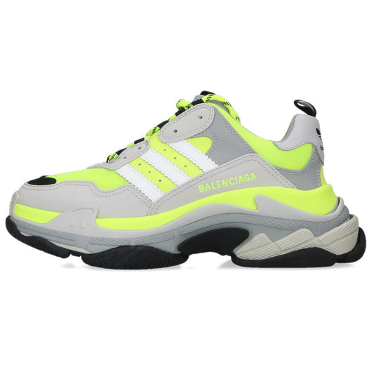 Adidas x Balenciaga TRIPLE S TRAINERS Sneakers Size 42
