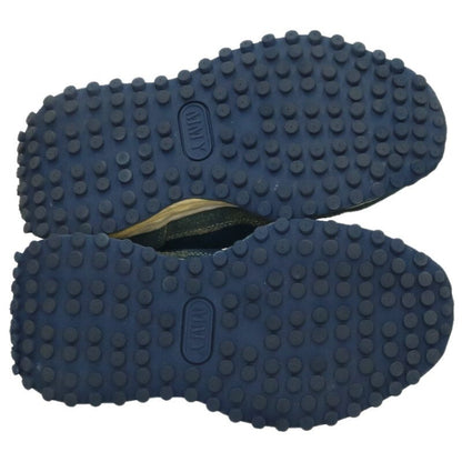 MIHARAYASUHIRO 15FW LARRY OG Sole Sneakers Blue Size 40