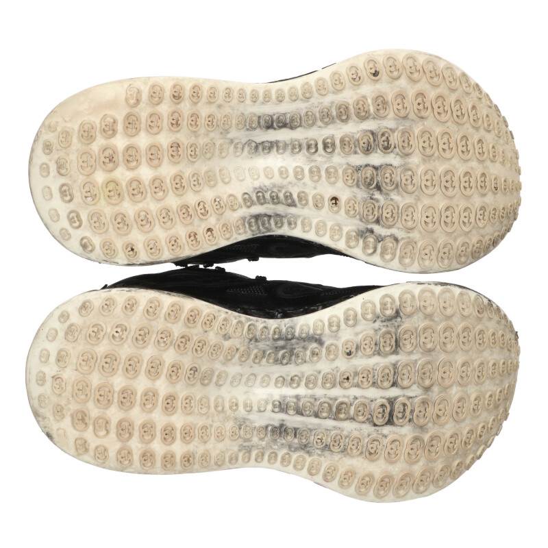 GUCCI Cub3d Mesh Panel Low Top Sneaker Black Size 6