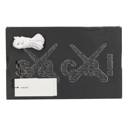 Sacai x Nike KAWS Blazer Low Purple White Size 10.5