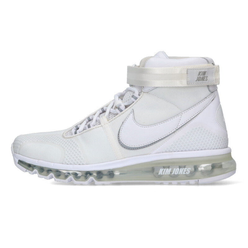NIKE KIM JONES Air Max 360 White Size 11