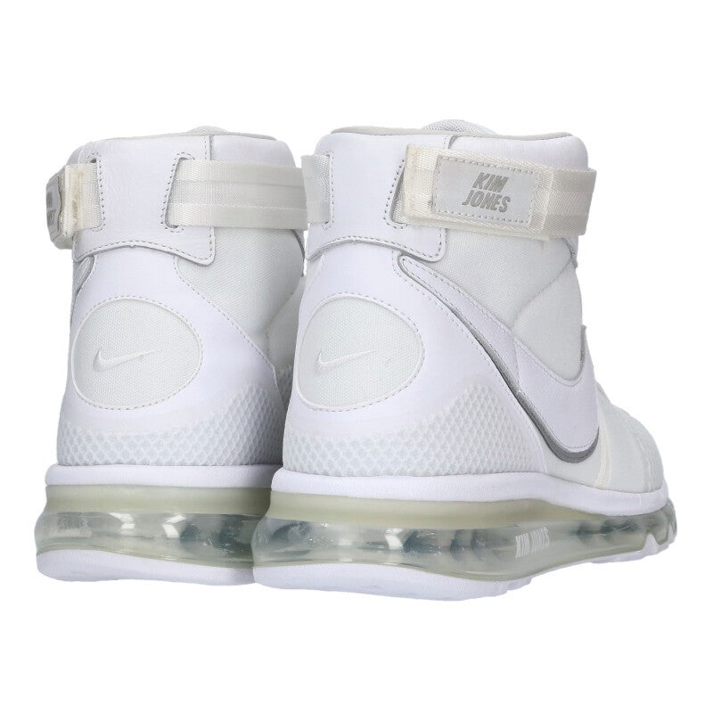 NIKE KIM JONES Air Max 360 White Size 11