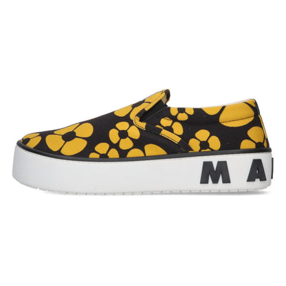 Carhartt x MARNI Floral Pattern Slip-On Sneakers Size 9.5