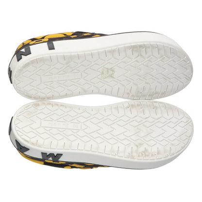 Carhartt x MARNI Floral Pattern Slip-On Sneakers Size 9.5