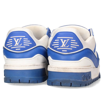 LOUISVUITTON LV Trainer Maxi Low Top Sneakers Multi Size 7.5