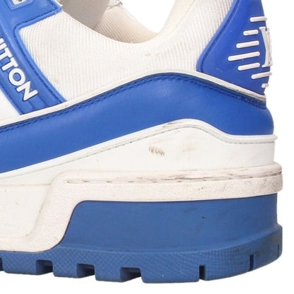LOUISVUITTON LV Trainer Maxi Low Top Sneakers Multi Size 7.5