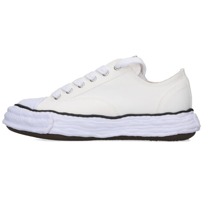 MIHARAYASUHIRO Sneakers White Size 43