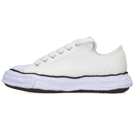 MIHARAYASUHIRO Sneakers White Size 43