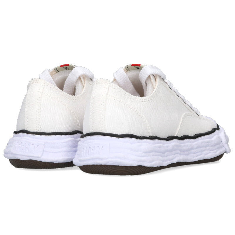 MIHARAYASUHIRO Sneakers White Size 43