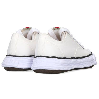 MIHARAYASUHIRO Sneakers White Size 43
