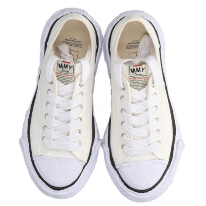 MIHARAYASUHIRO Sneakers White Size 43