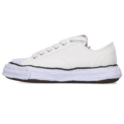 MIHARAYASUHIRO Sneakers White Size 44
