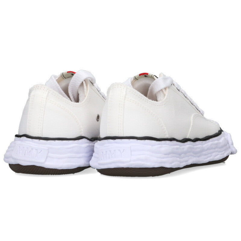 MIHARAYASUHIRO Sneakers White Size 44