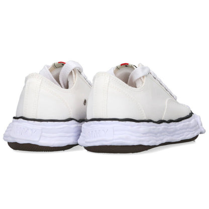 MIHARAYASUHIRO Sneakers White Size 44