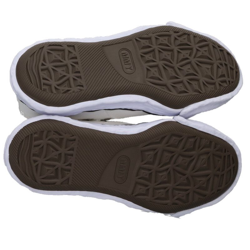 MIHARAYASUHIRO Sneakers White Size 44