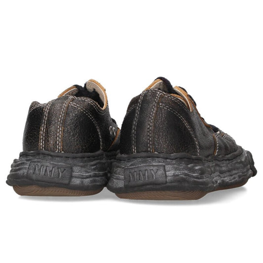 Maison MIHARA YASUHIRO 12FW PETERSON Low-Cut Size 6.5