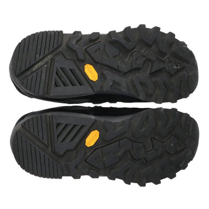 New Balance MT580RGR Mesh Suede Low-Cut Sneaker Black Size 8